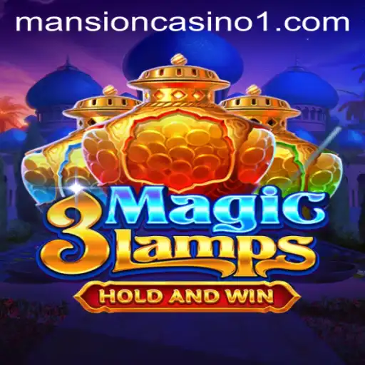 Unveiling the Enchanting World of 3MagicLamps: A Modern Adventure