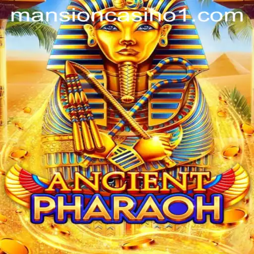Explore the Mysteries of AncientPharaoh: A Captivating Adventure Game