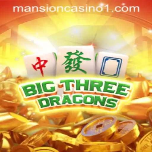 Discover the Thrills of BigThreeDragons: A New Era of Strategic Gaming