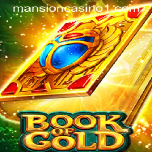 Unveiling the World of BookofGold: A Modern Gaming Odyssey