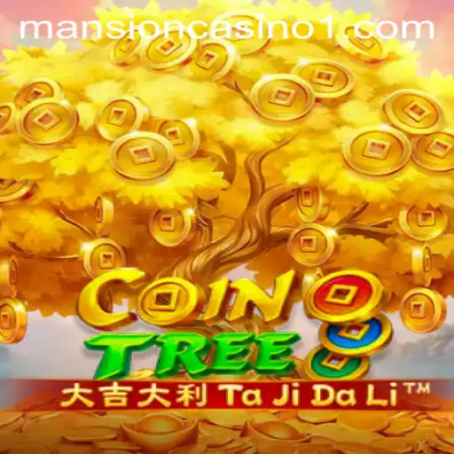 The Enchanting World of CoinTree: A Journey into Strategic Treasure Hunting