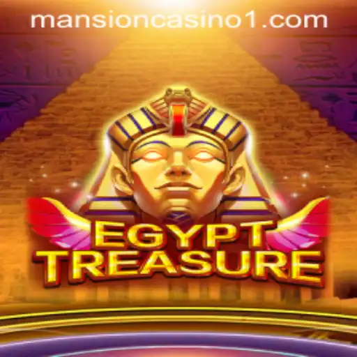 Discover the Thrills of EgyptTreasure: A Journey Into Ancient Mysteries