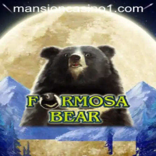 Unveiling the Thrills of FormosaBear: A Deep Dive into This Engaging Game