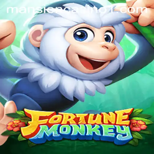 Unveiling FortuneMonkey: A Flamboyant Dive into Strategy and Chance