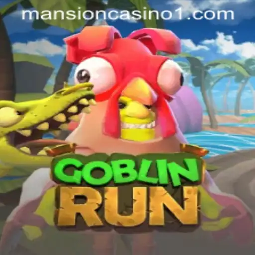 GoblinRun: A Fantasy Adventure Unleashed