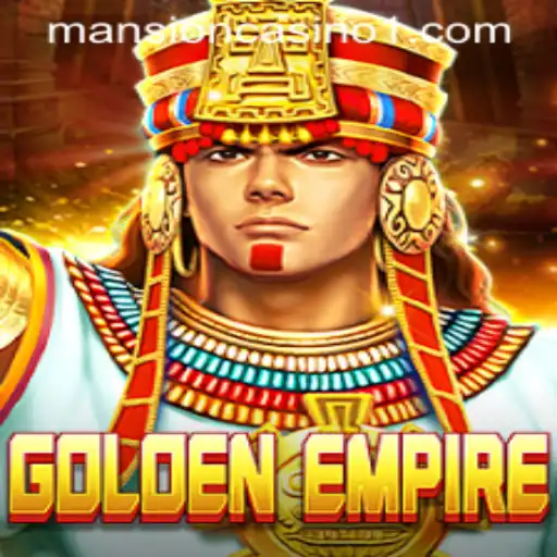 GoldenEmpire: The Ultimate Gaming Adventure