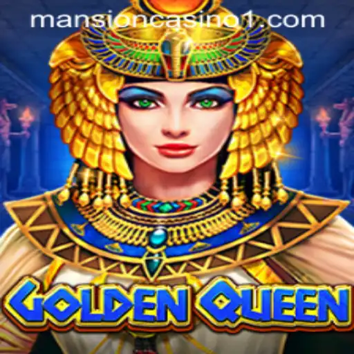 Discovering GoldenQueen: A Captivating New Game in the World of Ondaspg