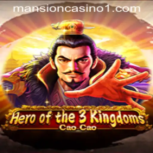Exploring the World of Heroofthe3KingdomsCaoCao and the Power of Ondaspg