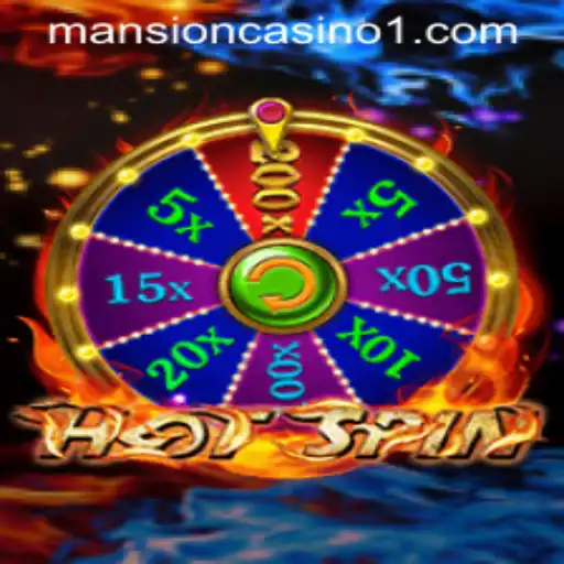 Discover the Thrilling World of HotSpin