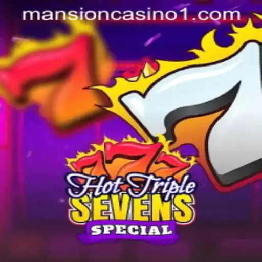 Discovering the Excitement of HotTripleSevensSpecial: A Detailed Game Guide