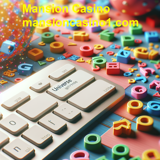 Explore a Categoria de Jogos de Palavras 'Ajuda' no Mansion Casino