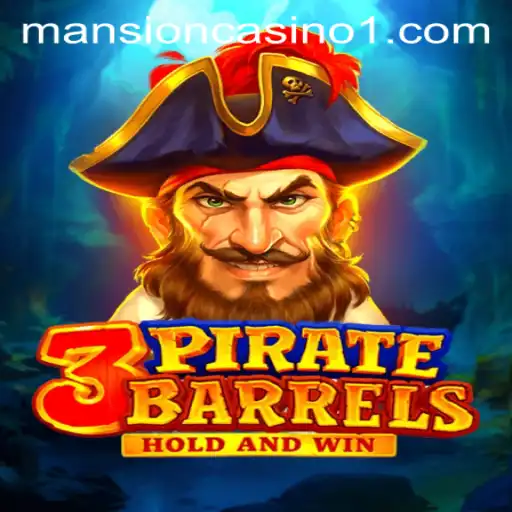 Exploring the Exciting World of 3PirateBarrels: A Game of Strategy and Adventure