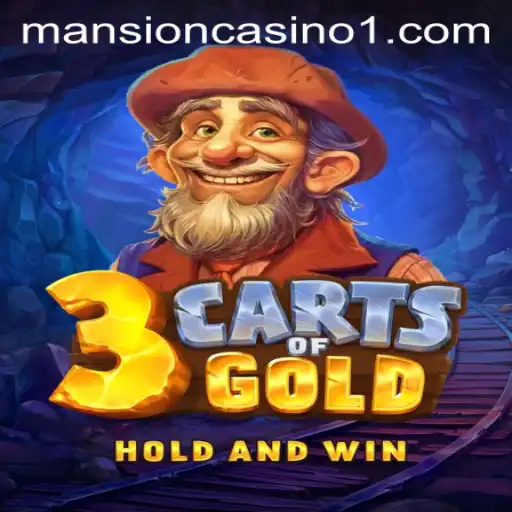 Exploring the Innovative World of 3cartsOfGold and Its Unique Gameplay