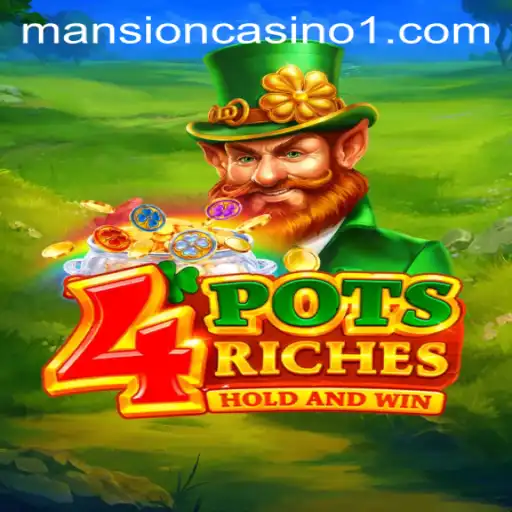 Discover the Thrills of 4potsriches: A New Era in Gaming