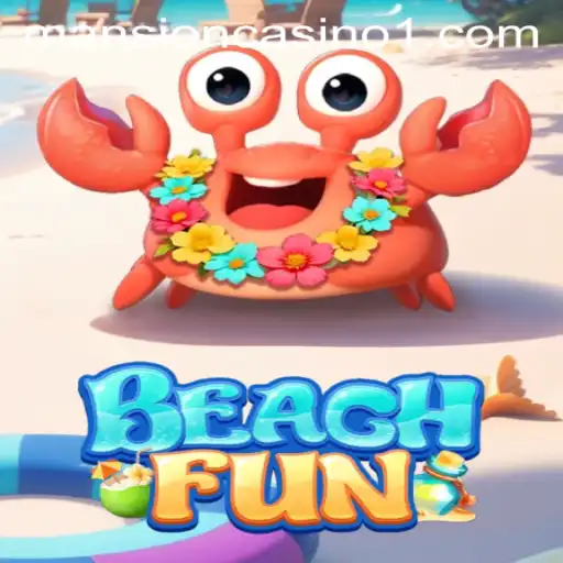 Dive into the World of BeachFun: The Ultimate Beach Adventure Game