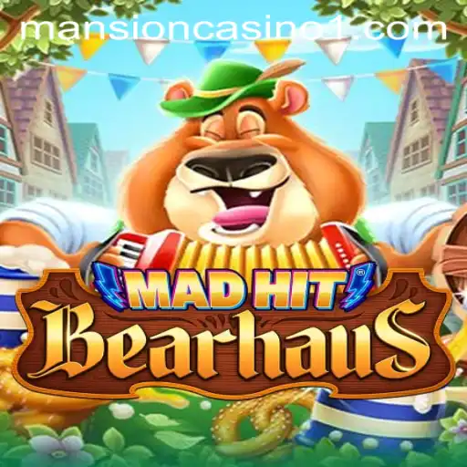 Exploring the Depths of MadHitBearhaus: A Journey Through Strategy and Chaos