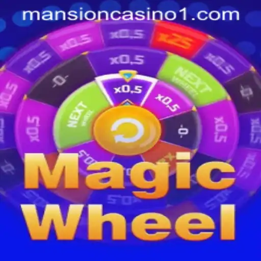 Discover MagicWheel: A Spellbinding Journey into the World of Ondaspg