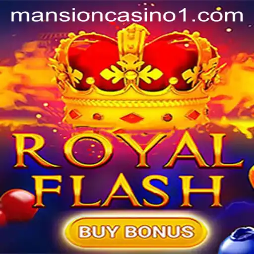 RoyalFlashBuyBonus: A Thrilling Adventure in the World of Slots