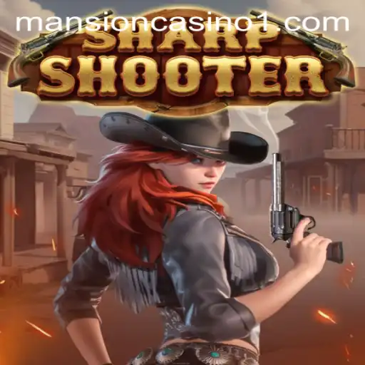 Sharpshooter: Mastering the Art of Precision