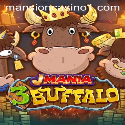 Explore the Thrills of JMania3Buffalo: A Comprehensive Guide to Gaming Excellence