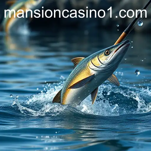 Explorando o Fascinante Mundo dos Jogos de Pesca: Ondaspg
