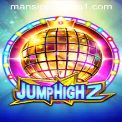 JumpHigh2: An Exhilarating Leap into the World of Ondaspg