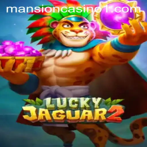 Dive into the Thrilling World of Luckyjaguar2: A Game Changing Experience with OnDASpg