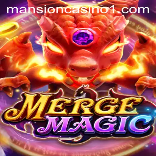 Discover the Enchanting World of Merge Magic