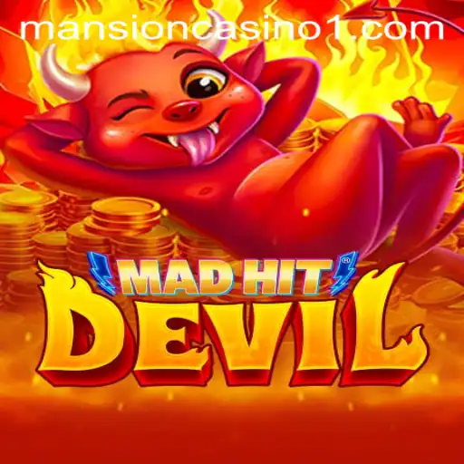 MadHitDevil Game Overview: Battle the Chaos with Strategy