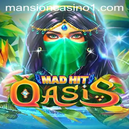 MadHitOasis: A Journey into the Dynamic World of Ondaspg
