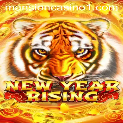 The Enchanting World of NewYearRising: An In-depth Exploration