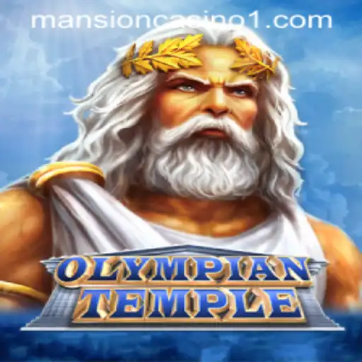 Exploring the Enigmatic World of OlympianTemple: A Journey Through Myths and Mysteries