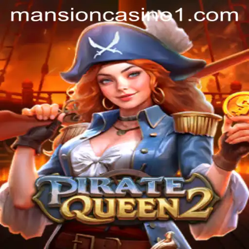 Explore the High Seas with PirateQueen2: A New Wave of Adventure