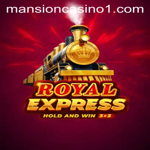 Royal Express: Riding the Waves of Strategy in Ondaspg