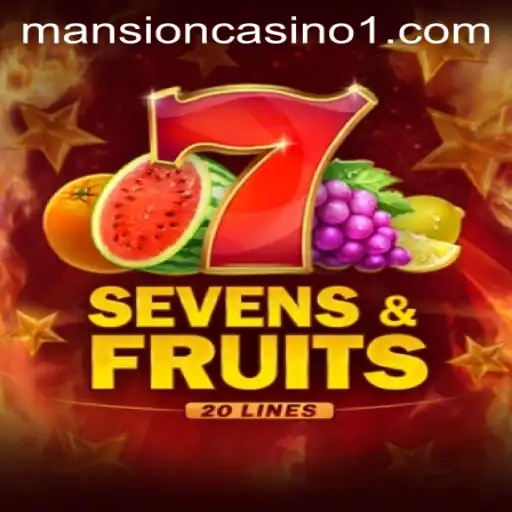 Unveiling the Excitement of SevensFruits20: A New Dimension in Gaming