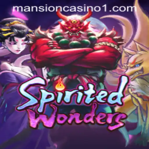 Dive into the Enigmatic World of SpiritedWonders: A Captivating Journey