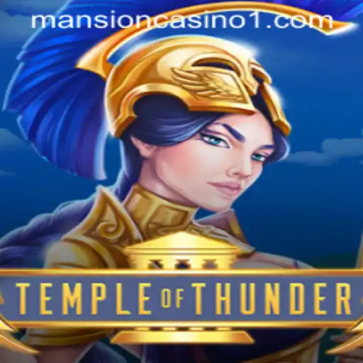 Unleashing the Power of TempleofThunder: A Thrilling Adventure Awaits