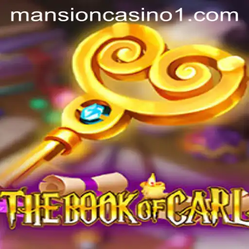 Exploring 'TheBookofCarl': A Riveting New Adventure in Gaming